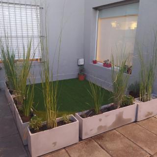 Departamento en Tandil x 2 - Tandil - 8