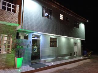 Pousada Casa Verde - 4