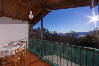 Villa La Verbanina Private Garden - Happy Rentals - 7