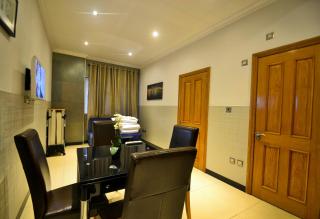 Hyde Park Apartments - London - 6