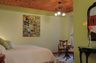 Marhialja Hotel Boutique - Oaxaca de Juárez - 4