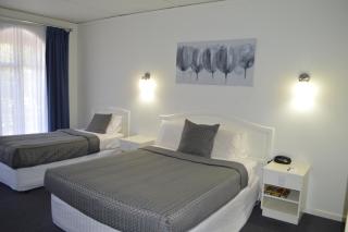 Cathedral Motor Inn - Bendigo - 2