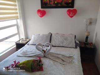 Hotel Parque Santander Tunja - Tunja - 3