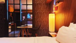 Manhatan Hotel 청주 - Cheongju - 1