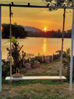 Khum Thong Resort - Takua Pa - 7