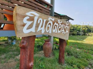 Khum Thong Resort - Takua Pa - 4