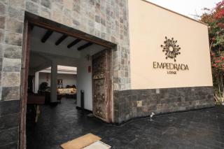Empedrada Ranch & Lodge - Hotel Asociado Casa Andina - Caral - 7