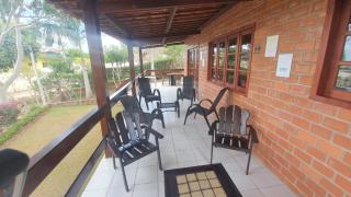 Gravatá Country House - 1