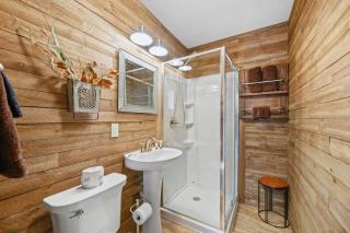 Happy Trails - Cobbly Nob Resort Home - Gatlinburg - 5