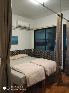 SKB Mansion close to MRT in Hua mark - 3