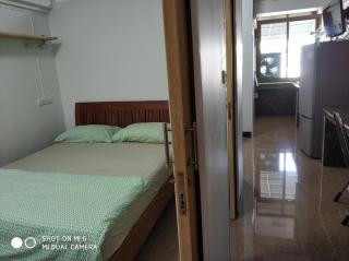 18floor condo close to MRTwith 2 bedrooms in Hua mak - 3