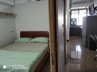 18floor condo close to MRTwith 2 bedrooms in Hua mak - 4
