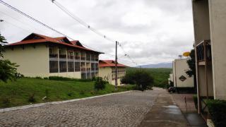 Flat Condomínio Monte Castelo - Gravatá PE - Recife - 1