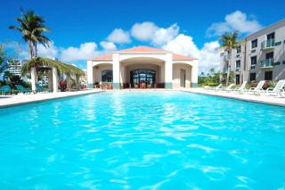 Garden Villa Hotel - Tumon - 8