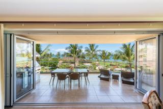Honua kai - Konea 301 Frontline with BBQ! - Kaanapali - 3
