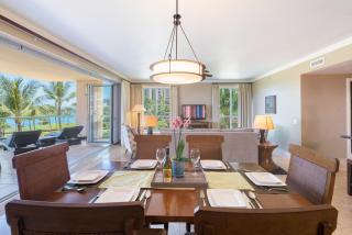 Honua kai - Konea 301 Frontline with BBQ! - Kaanapali - 7