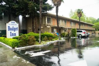 Budget Inn Redwood City - Redwood City - 0