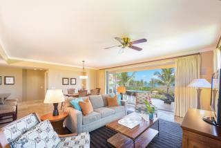 Honua kai - Konea 301 Frontline with BBQ! - Kaanapali - 8