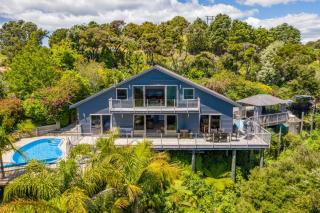 Harbour View - Whangaroa - 8