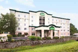 Wingate by Wyndham - Chattanooga - Chattanooga - 6