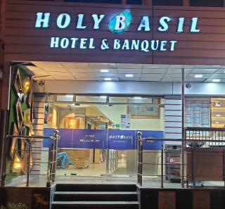 Hotel Holy Basil - Haridwār - 0
