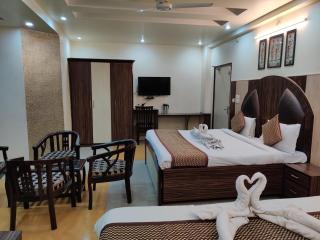 Hotel Holy Basil - Haridwār - 3