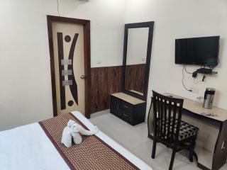 Hotel Holy Basil - Haridwār - 2