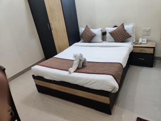 Hotel Holy Basil - Haridwār - 9