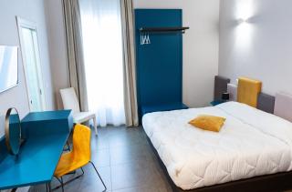 Hotel Eubea - Reggio Calabria - 4