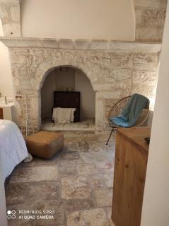 Caterina's Suites & Apartament - Ostuni - 8