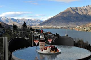 Highview Retreat - 9