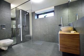 Apartamenty Minimal House - 3