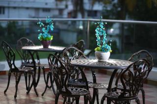 Riverside Inn Homestay - Cochin - 5