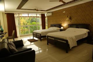 Riverside Inn Homestay - Cochin - 7