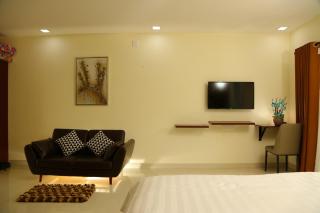 Riverside Inn Homestay - Cochin - 3