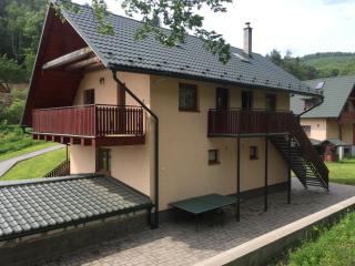 Apartmán D - Valkov - 4