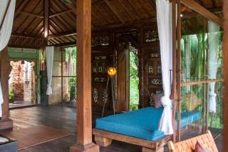 Villa Mahadevi Jungle Retreat Joglo 2 - 4