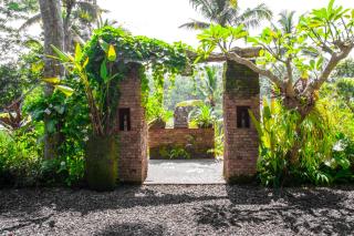 Villa Mahadevi Jungle Retreat Joglo 2 - Ubud - 9
