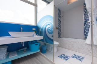 Fish Nest Villa 宜蘭親子包棟民宿 戲水池 歡唱 代訂晚餐 - 1