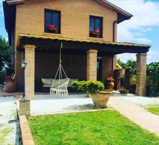 B&B La Toscanina - 8