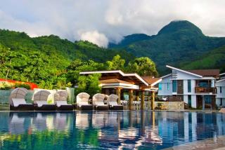 Infinity Resort - Puerto Galera - 7