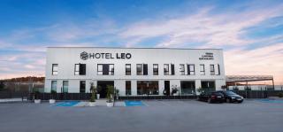 Hotel Leo - Monesterio - 0