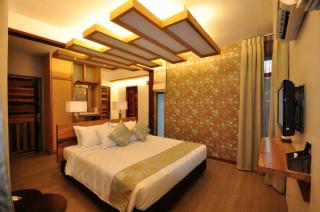 Infinity Resort - Puerto Galera - 5