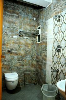 Hotel Al-Wesal International - 1