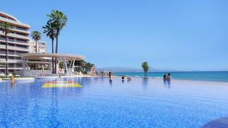 5* Apt, Best Location, Playa San Juan, heated pool - Alicante - 3