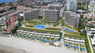 5* Apt, Best Location, Playa San Juan, heated pool - Alicante - 0