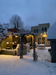 B & B Simme Zimme - Brasschaat - 8