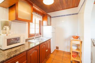 CASA EMILIA - Tijarafe - 2
