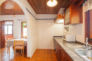 CASA EMILIA - Tijarafe - 1
