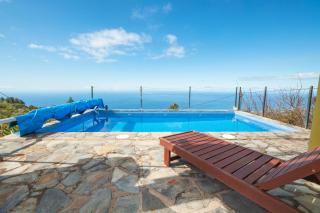 CASA EMILIA - Tijarafe - 9